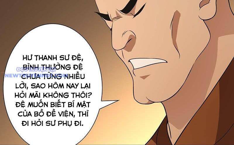 Thiên Long Bát Bộ Webtoon - Chapter 115 - Page 16