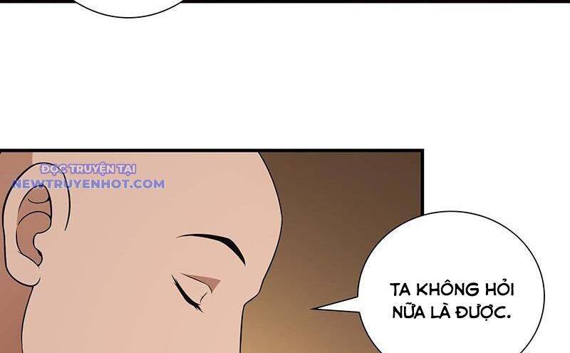 Thiên Long Bát Bộ Webtoon - Chapter 115 - Page 17