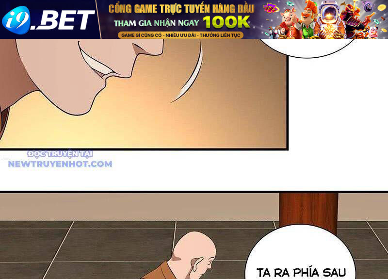 Thiên Long Bát Bộ Webtoon - Chapter 115 - Page 18