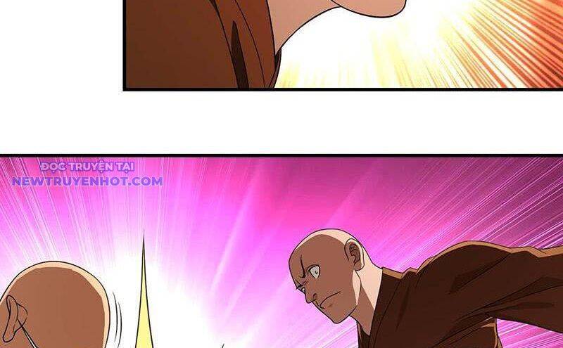 Thiên Long Bát Bộ Webtoon - Chapter 115 - Page 21