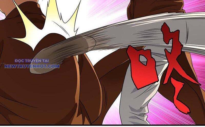 Thiên Long Bát Bộ Webtoon - Chapter 115 - Page 22