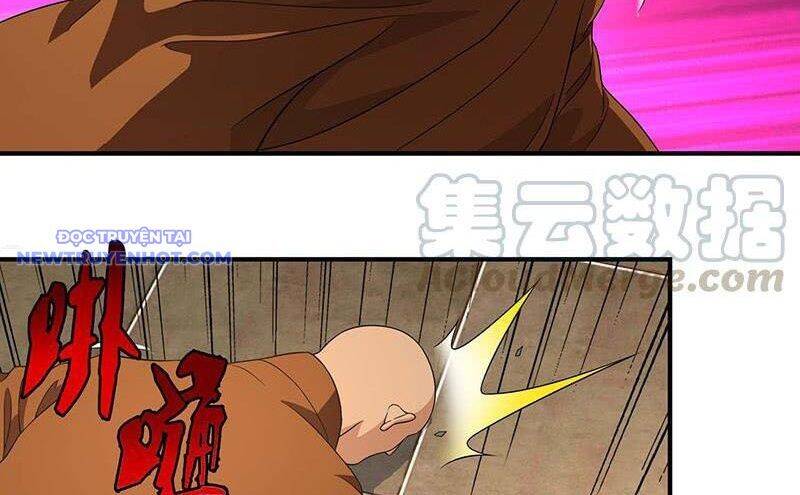 Thiên Long Bát Bộ Webtoon - Chapter 115 - Page 26