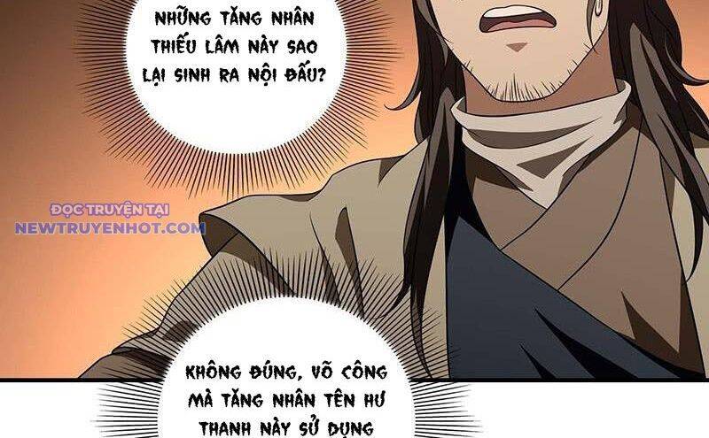 Thiên Long Bát Bộ Webtoon - Chapter 115 - Page 28