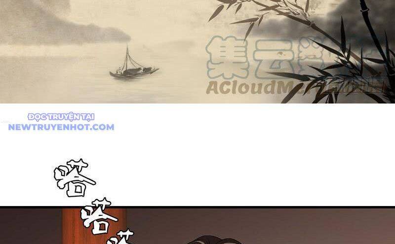 Thiên Long Bát Bộ Webtoon - Chapter 115 - Page 3