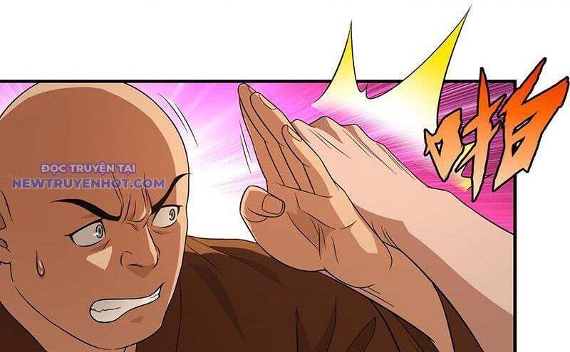 Thiên Long Bát Bộ Webtoon - Chapter 115 - Page 31