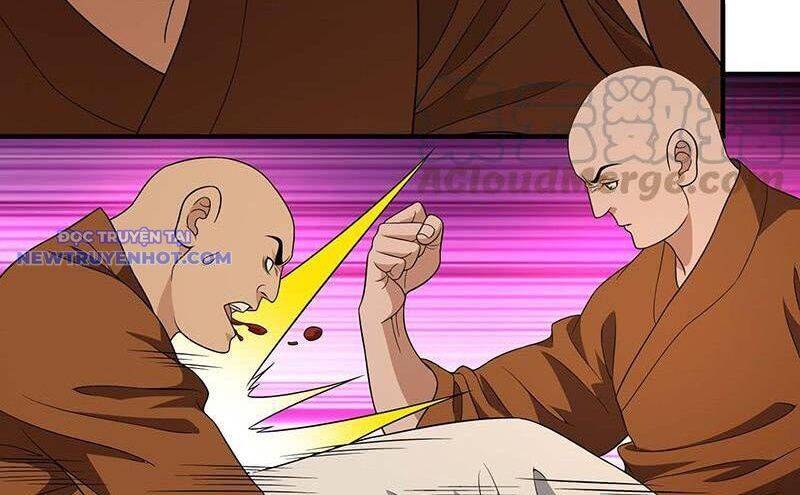 Thiên Long Bát Bộ Webtoon - Chapter 115 - Page 32