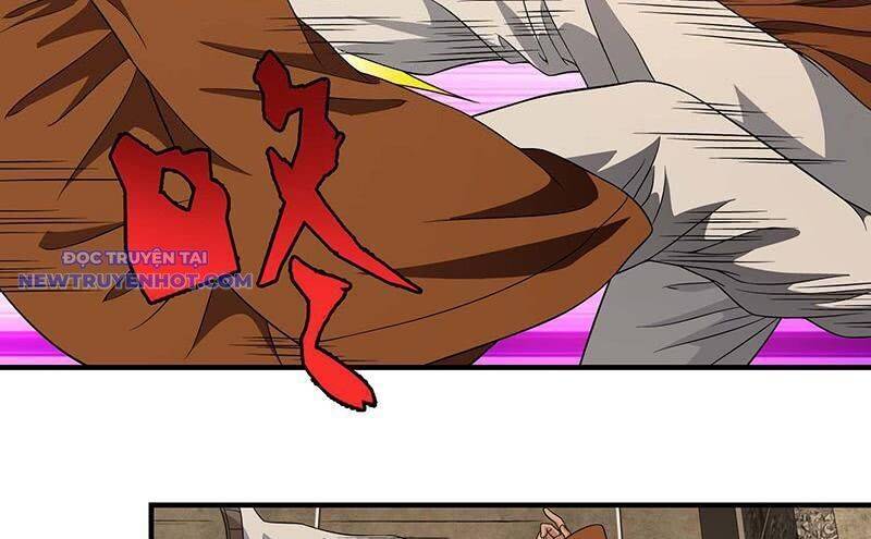 Thiên Long Bát Bộ Webtoon - Chapter 115 - Page 33