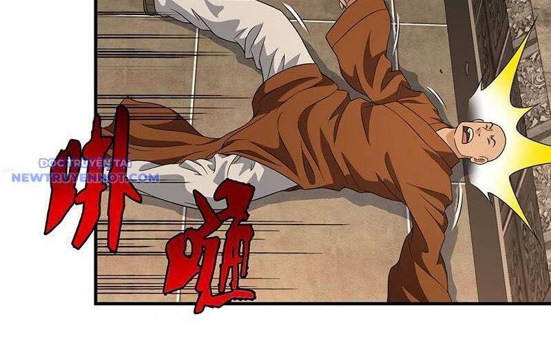 Thiên Long Bát Bộ Webtoon - Chapter 115 - Page 34