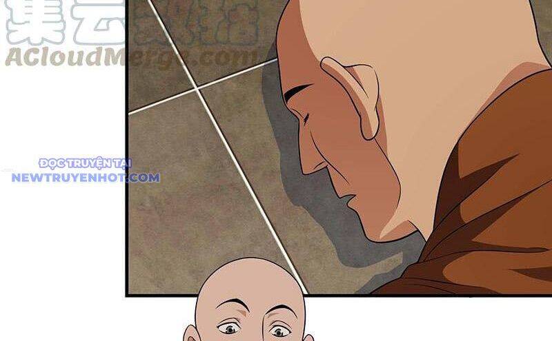 Thiên Long Bát Bộ Webtoon - Chapter 115 - Page 38