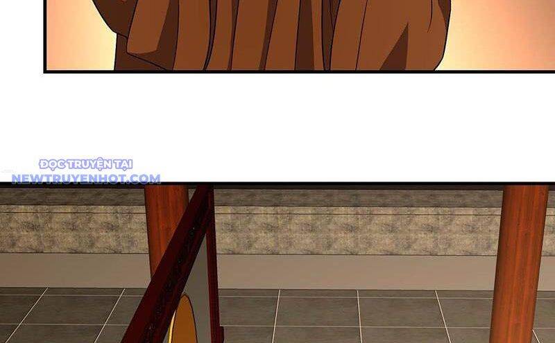 Thiên Long Bát Bộ Webtoon - Chapter 115 - Page 40