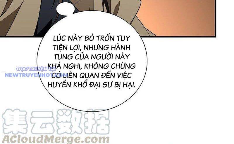 Thiên Long Bát Bộ Webtoon - Chapter 115 - Page 43