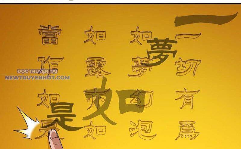 Thiên Long Bát Bộ Webtoon - Chapter 115 - Page 44