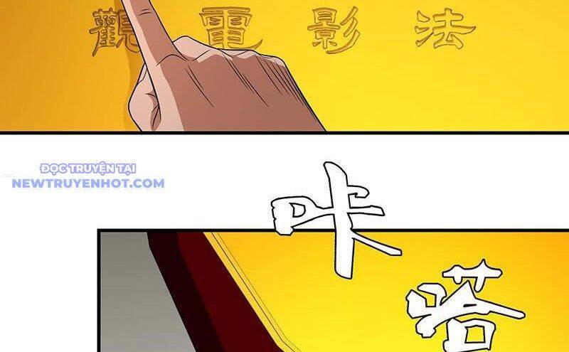 Thiên Long Bát Bộ Webtoon - Chapter 115 - Page 45