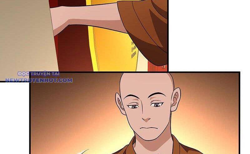Thiên Long Bát Bộ Webtoon - Chapter 115 - Page 47