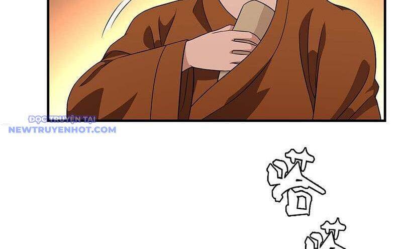 Thiên Long Bát Bộ Webtoon - Chapter 115 - Page 48