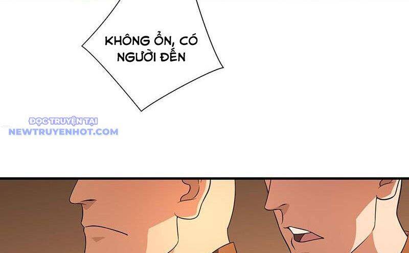 Thiên Long Bát Bộ Webtoon - Chapter 115 - Page 5