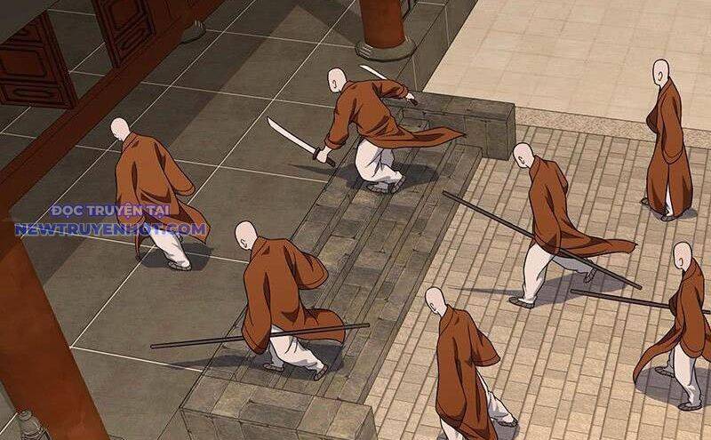 Thiên Long Bát Bộ Webtoon - Chapter 115 - Page 51
