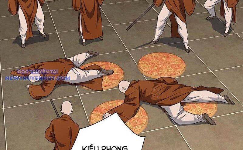 Thiên Long Bát Bộ Webtoon - Chapter 115 - Page 53