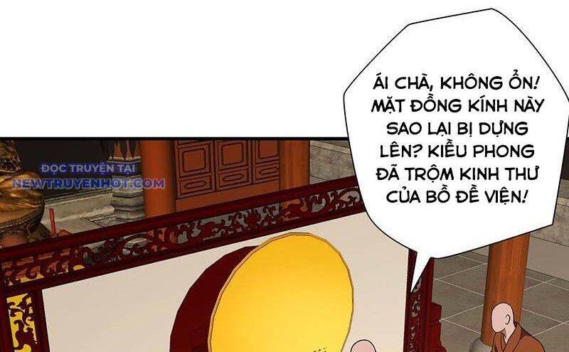 Thiên Long Bát Bộ Webtoon - Chapter 115 - Page 60