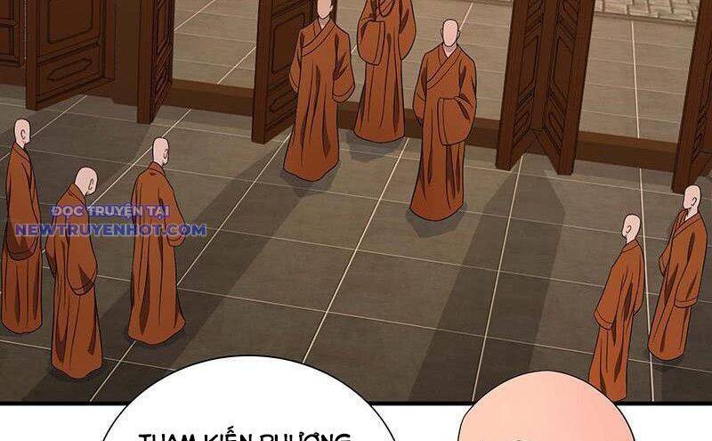 Thiên Long Bát Bộ Webtoon - Chapter 115 - Page 63