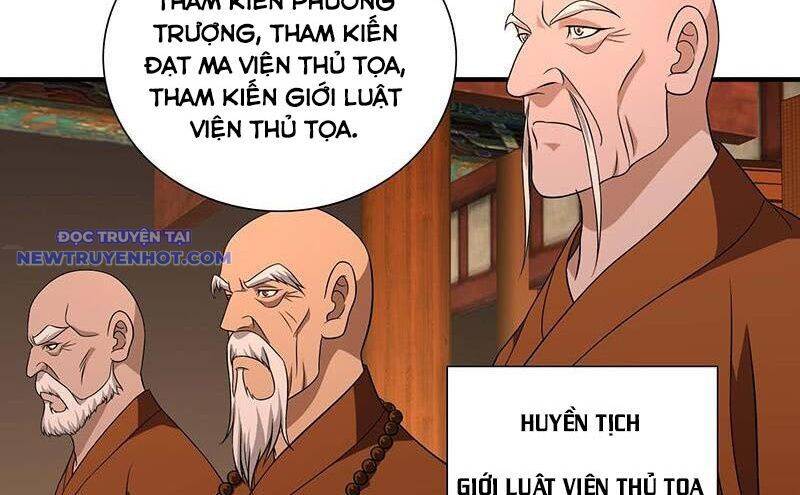 Thiên Long Bát Bộ Webtoon - Chapter 115 - Page 64