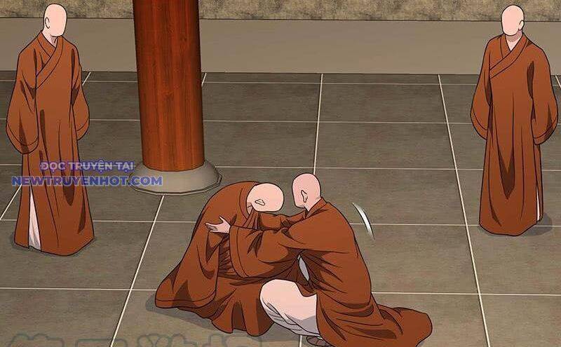 Thiên Long Bát Bộ Webtoon - Chapter 115 - Page 66