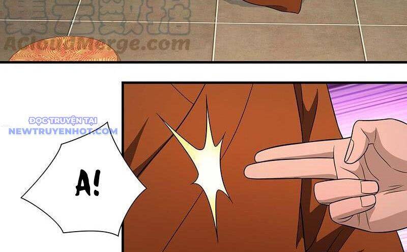 Thiên Long Bát Bộ Webtoon - Chapter 115 - Page 67