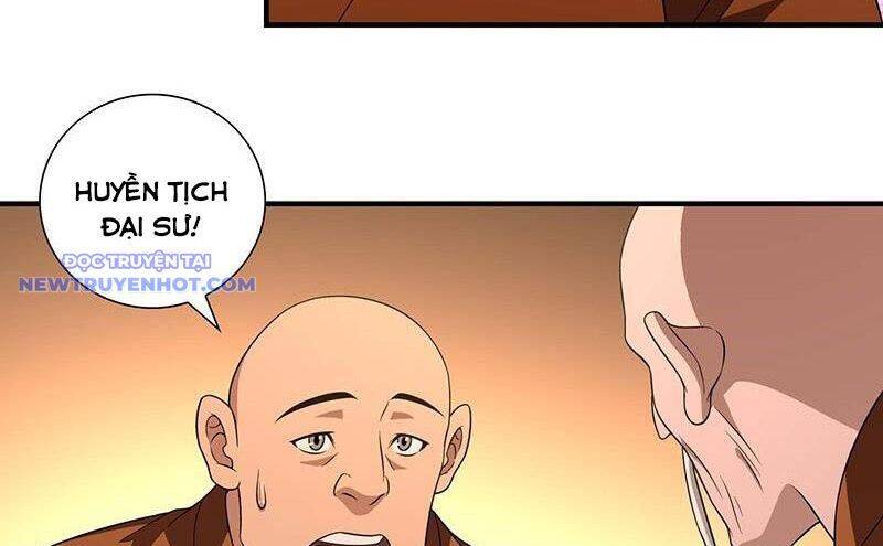 Thiên Long Bát Bộ Webtoon - Chapter 115 - Page 68