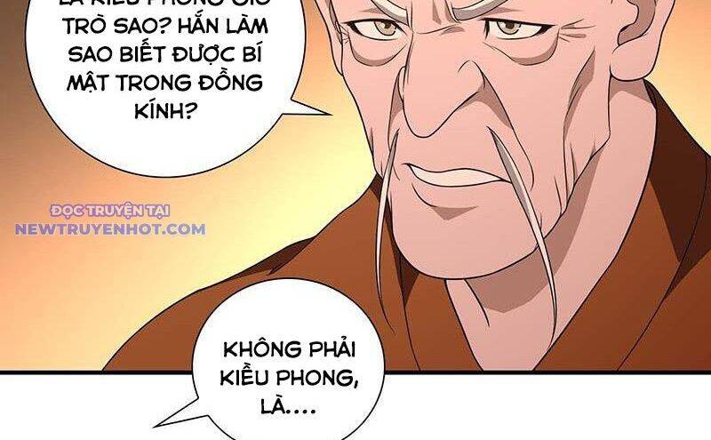 Thiên Long Bát Bộ Webtoon - Chapter 115 - Page 70
