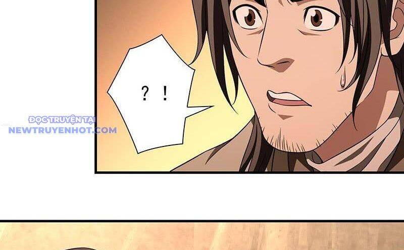 Thiên Long Bát Bộ Webtoon - Chapter 115 - Page 76