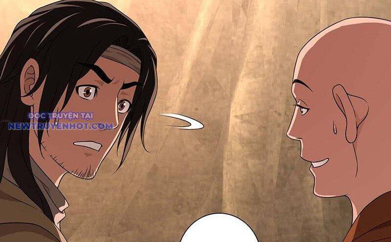 Thiên Long Bát Bộ Webtoon - Chapter 115 - Page 77