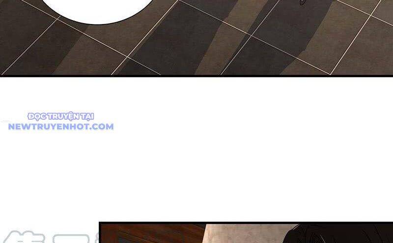 Thiên Long Bát Bộ Webtoon - Chapter 115 - Page 8