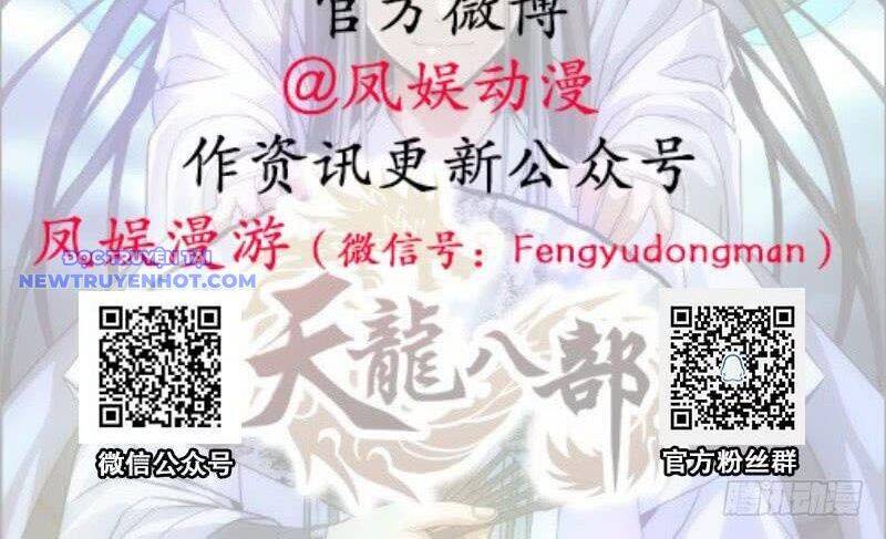 Thiên Long Bát Bộ Webtoon - Chapter 115 - Page 80