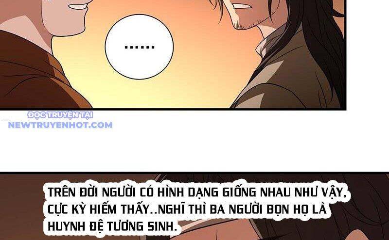 Thiên Long Bát Bộ Webtoon - Chapter 116 - Page 11
