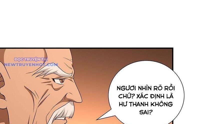 Thiên Long Bát Bộ Webtoon - Chapter 116 - Page 13