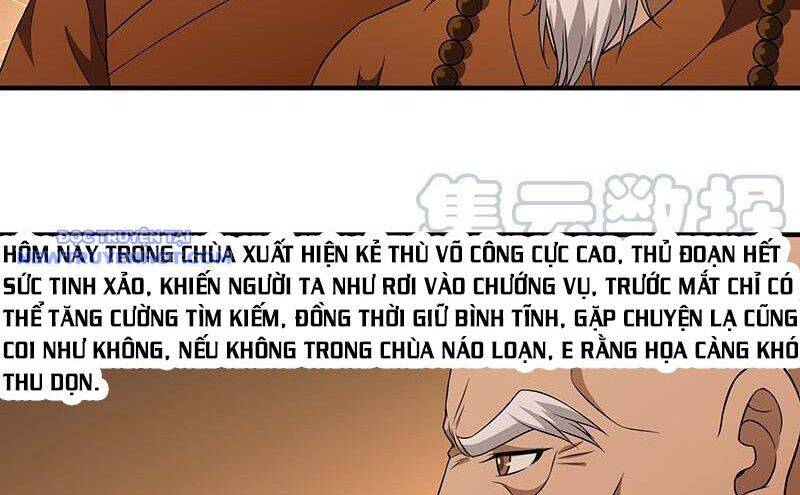 Thiên Long Bát Bộ Webtoon - Chapter 116 - Page 26