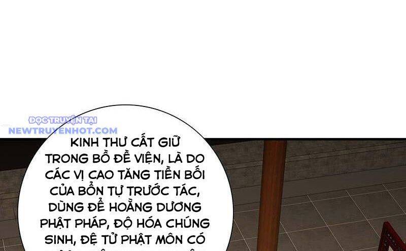 Thiên Long Bát Bộ Webtoon - Chapter 116 - Page 28