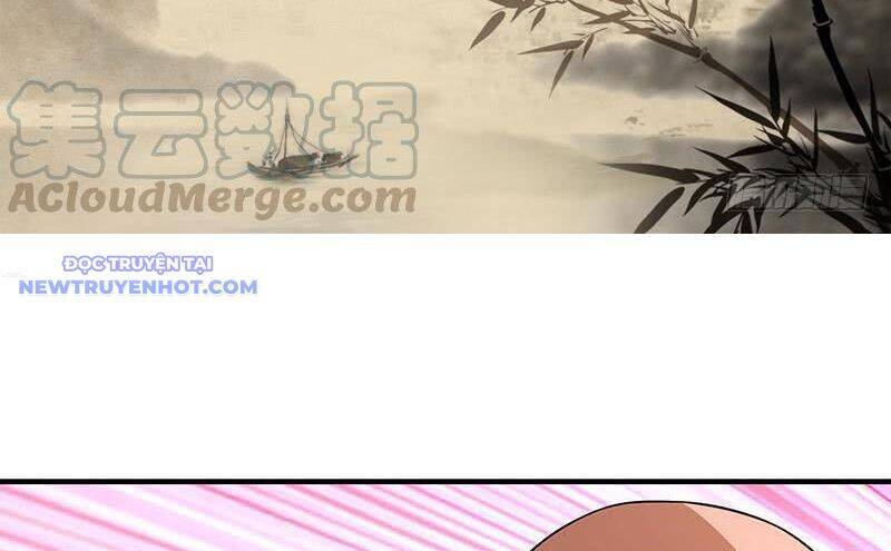 Thiên Long Bát Bộ Webtoon - Chapter 116 - Page 3