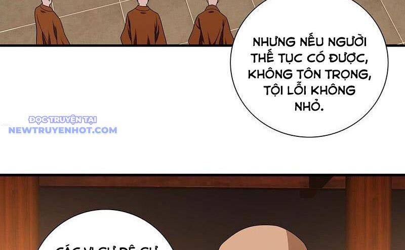 Thiên Long Bát Bộ Webtoon - Chapter 116 - Page 30