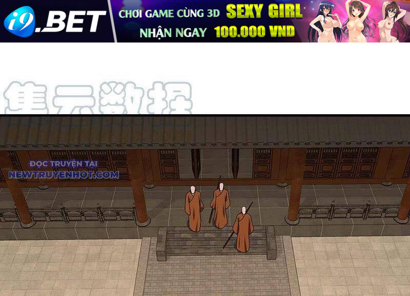 Thiên Long Bát Bộ Webtoon - Chapter 116 - Page 32