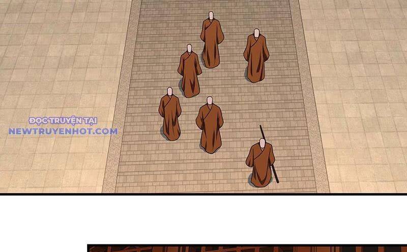 Thiên Long Bát Bộ Webtoon - Chapter 116 - Page 33