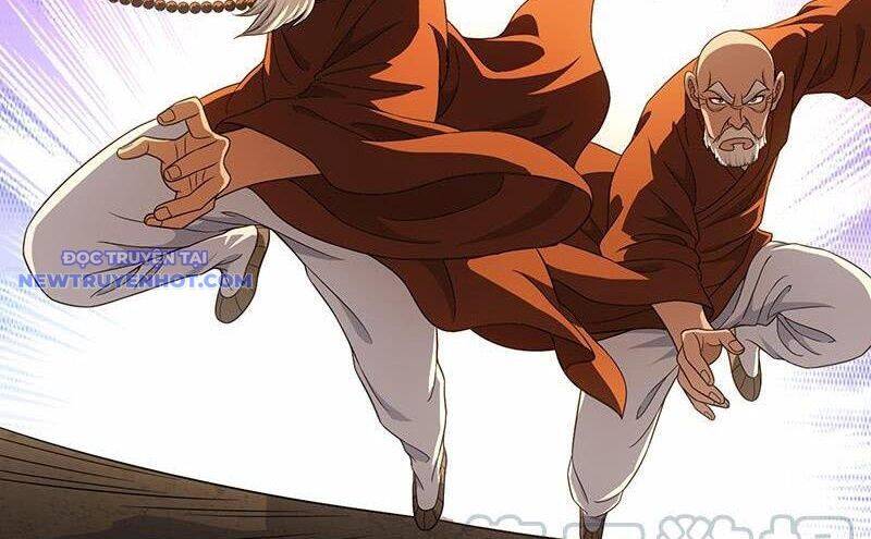 Thiên Long Bát Bộ Webtoon - Chapter 116 - Page 37