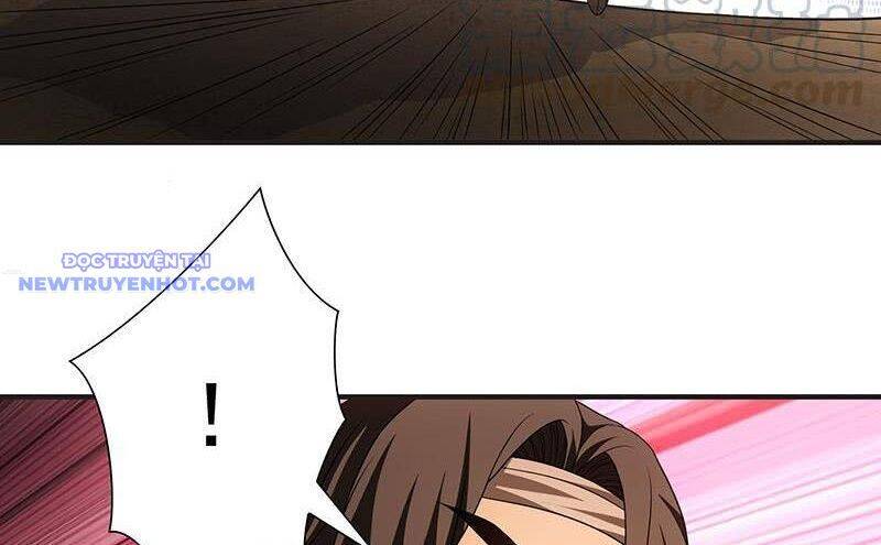 Thiên Long Bát Bộ Webtoon - Chapter 116 - Page 38