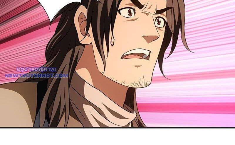 Thiên Long Bát Bộ Webtoon - Chapter 116 - Page 39