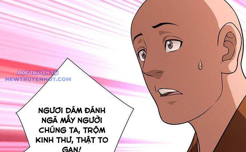 Thiên Long Bát Bộ Webtoon - Chapter 116 - Page 4