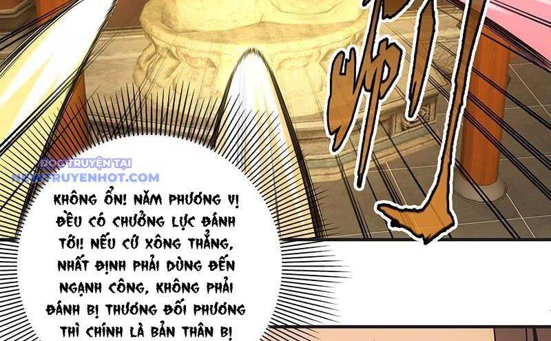 Thiên Long Bát Bộ Webtoon - Chapter 116 - Page 41