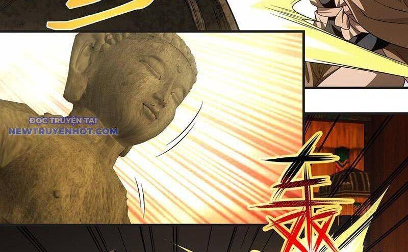 Thiên Long Bát Bộ Webtoon - Chapter 116 - Page 44