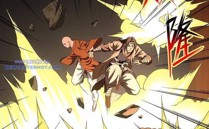 Thiên Long Bát Bộ Webtoon - Chapter 116 - Page 45