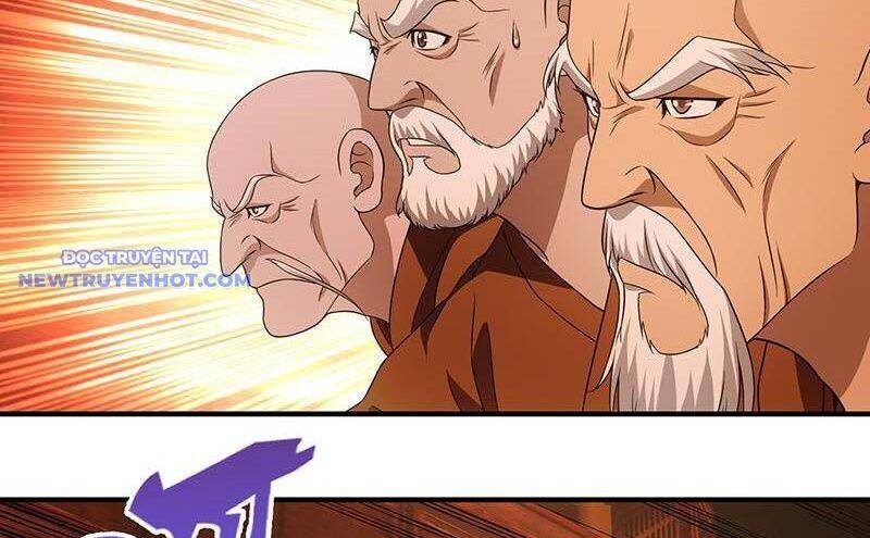 Thiên Long Bát Bộ Webtoon - Chapter 116 - Page 47