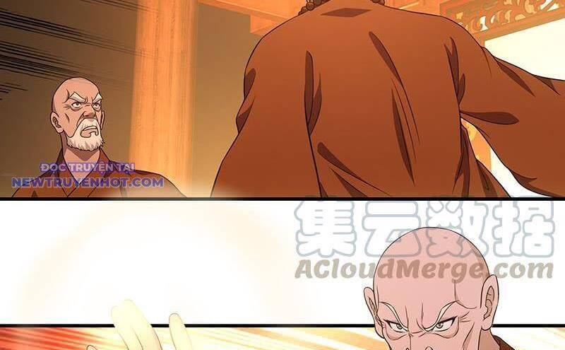 Thiên Long Bát Bộ Webtoon - Chapter 116 - Page 49